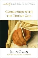Communion with the Triune God
