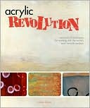 Acrylic Revolution by Nancy Reyner: Book Cover