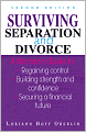 Surviving Separation And Divorce