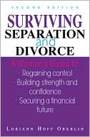 Surviving Separation And Divorce