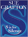 S Is for Silence (Kinsey Millhone Series #19)