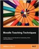 Moodle Teaching Techniques