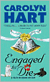 Engaged to Die (Death on Demand Series #14)