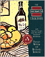 Union Square Cafe Cookbook: 160 Favorite Recipes from New York's Acclaimed Restaurant