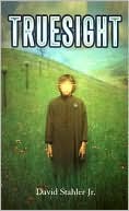 Truesight (Truesight Trilogy Series #1)