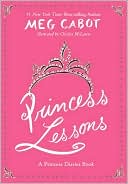 Princess Lessons (Princess Diaries Series)