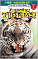 Amazing Tigers! (I Can Read Book Series: Level 2)