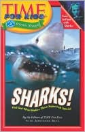 Sharks! (TFK Science Scoops Series)