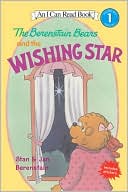 The Berenstain Bears and the Wishing Star (I Can Read Book 1 Series)