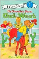 The Berenstain Bears Out West (I Can Read Book 1 Series)