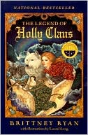 Legend of Holly Claus