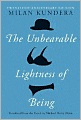 The Unbearable Lightness of Being