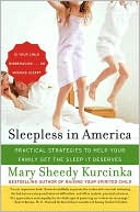 Sleepless in America: Is Your Child Misbehaving... or Missing Sleep?