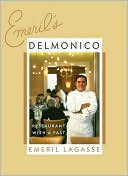 Emeril's Delmonico: A Restaurant with a Past