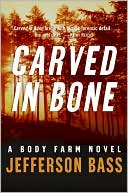 download Carved in Bone (Body Farm Series #1) book