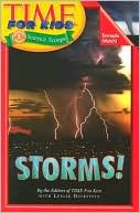 Time For Kids: Storms!