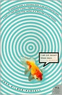 I Am Not Myself These Days by Josh Kilmer-Purcell: Book Cover