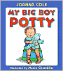 My Big Boy Potty