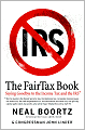 FairTax Book: Saying Goodbye to the Income Tax and the IRS