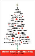 Ecco Book of Christmas Stories