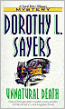 Unnatural Death (A Lord Peter Wimsey Mystery)