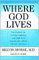 Where God Lives: The Science of the Paranormal and How Our Brains Are Linked to the Universe