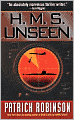 H. M. S. Unseen (Admiral Arnold Morgan Series #3)