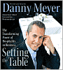 Setting the Table: The Transforming Power of Hospitality in Business