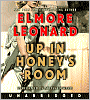 Up in Honey's Room