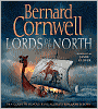 Lords of the North (Saxon Tales #3)