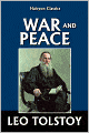 War and Peace by Leo Tolstoy