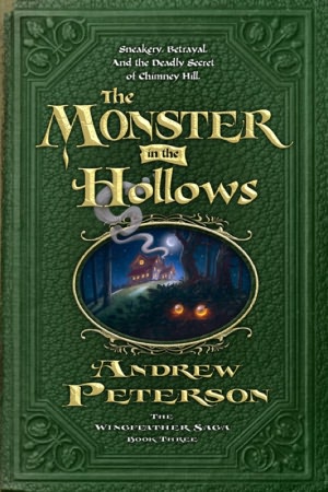 The Monster in the Hollows