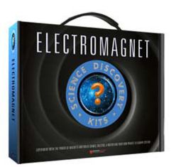 Electromagnetic Kit