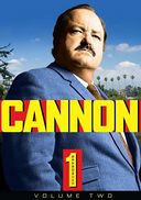 Cannon - Season 1, Vol. 2