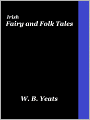 Irish Fairy and Folk Tales