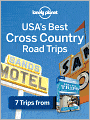 USA's Best Cross-Country Rd Trips