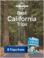 Best California Trips