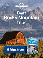 Best Rocky Mountain Trips