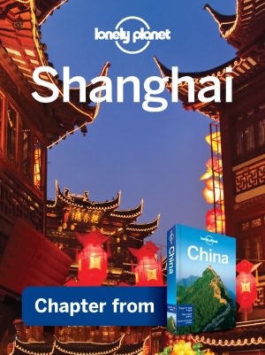 Shanghai