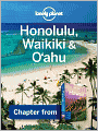 Honolulu-Waikiki-Oahu @