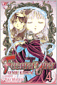 Fushigi Yûgi: Genbu Kaiden, Volume 4