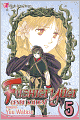 Fushigi Yûgi: Genbu Kaiden, Volume 5