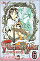 Fushigi Yûgi: Genbu Kaiden, Volume 6