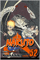 Naruto, Volume 52: Cell Seven Reunion