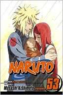 Naruto, Volume 53: The Birth of Naruto