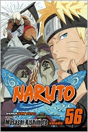 Naruto, Volume 56: Team Asuma, Reunited
