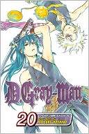 D.Gray-man, Volume 20: The Voice of Judah