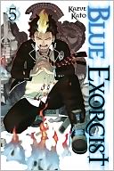 download Blue Exorcist, Volume 5 book