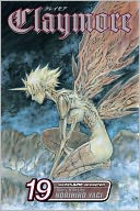Claymore, Volume 19: Phantoms in the Heart