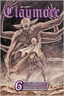 Claymore, Volume 6: The Endless Gravestones